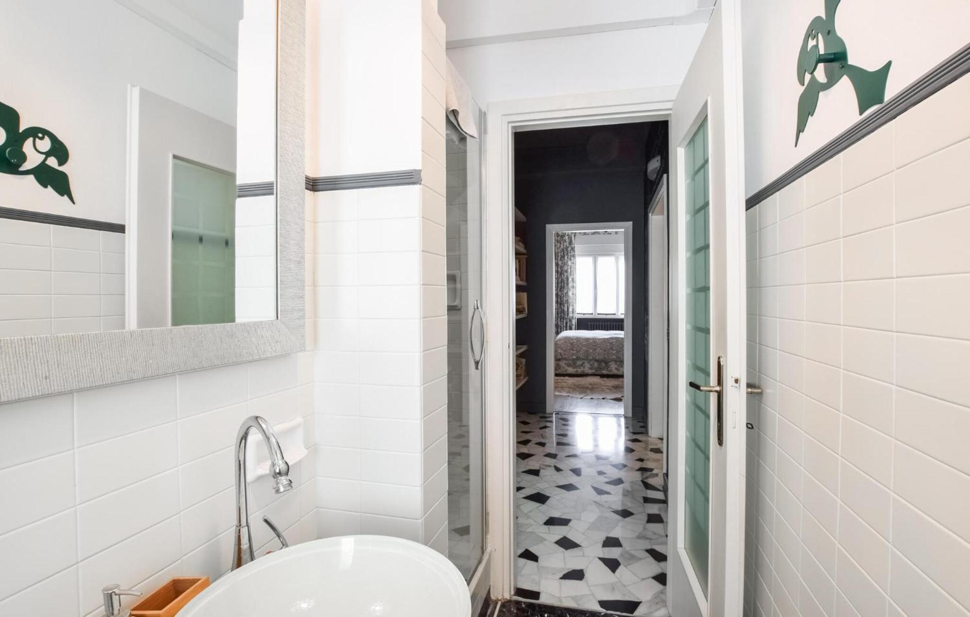2 Bedroom Cozy Apartment In Gorizia Buitenkant foto