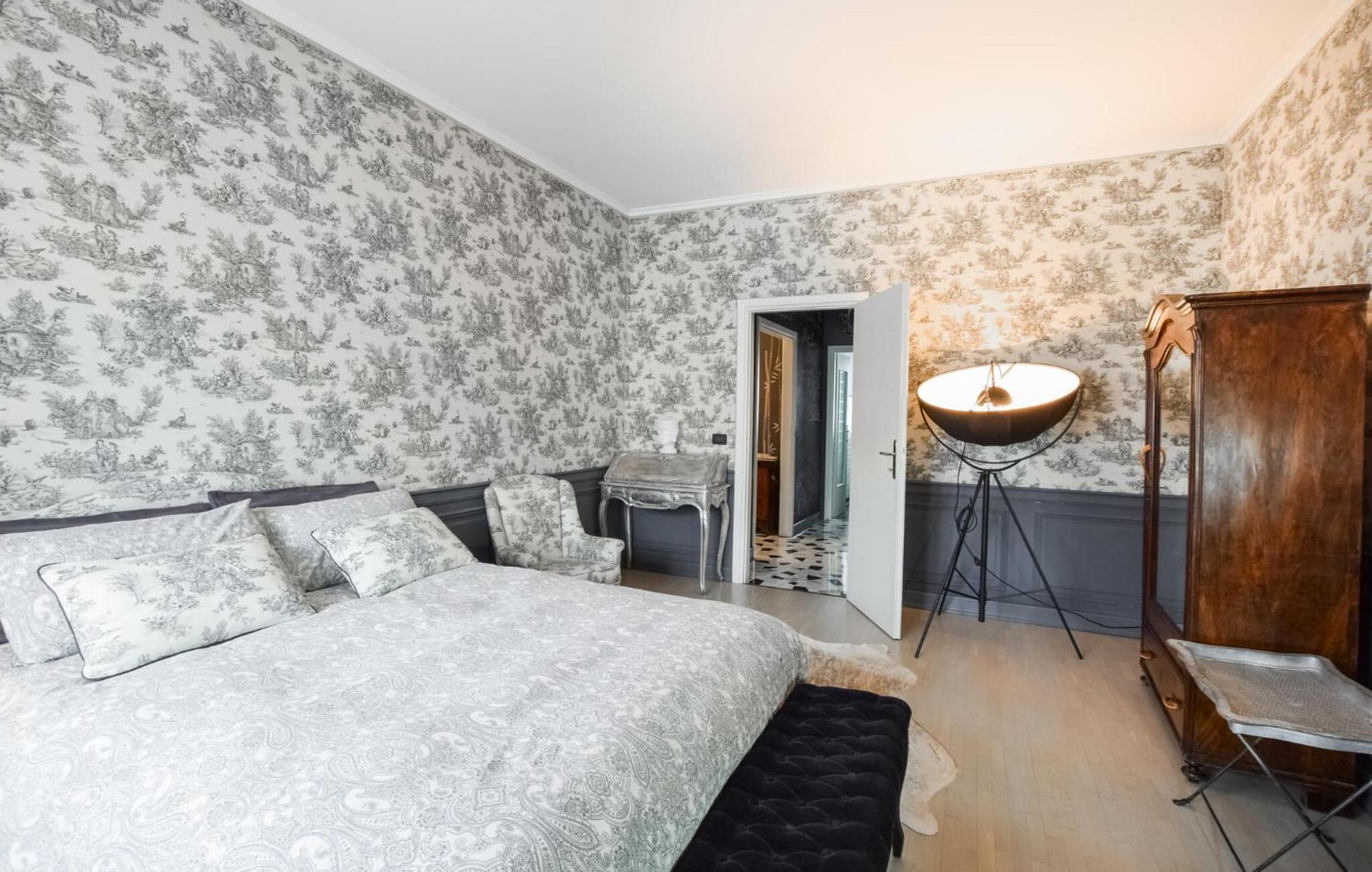 2 Bedroom Cozy Apartment In Gorizia Buitenkant foto
