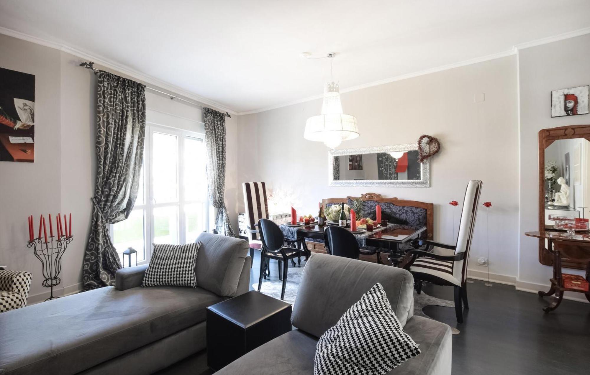 2 Bedroom Cozy Apartment In Gorizia Buitenkant foto