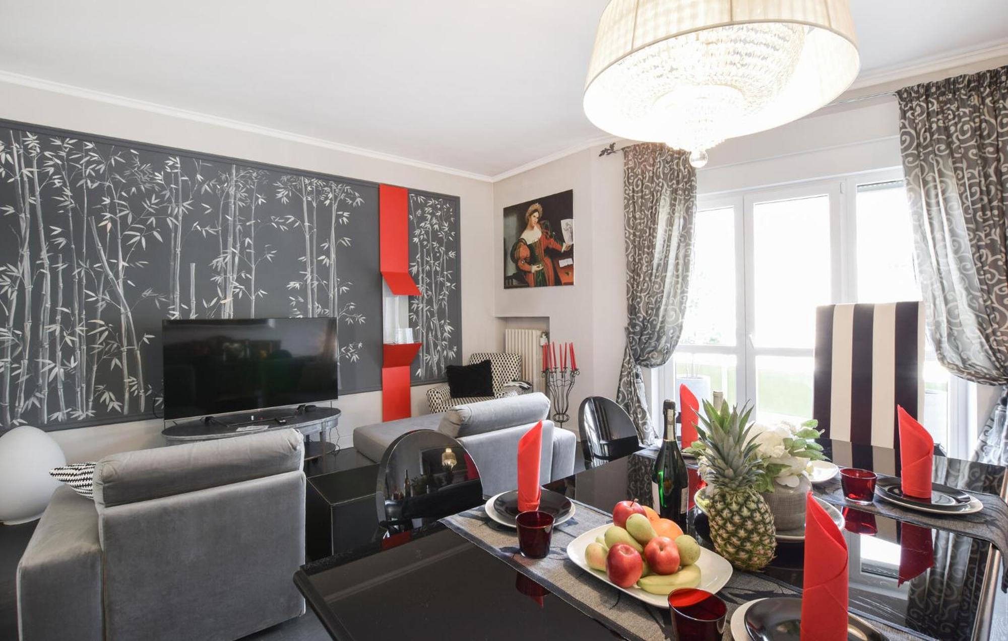 2 Bedroom Cozy Apartment In Gorizia Buitenkant foto