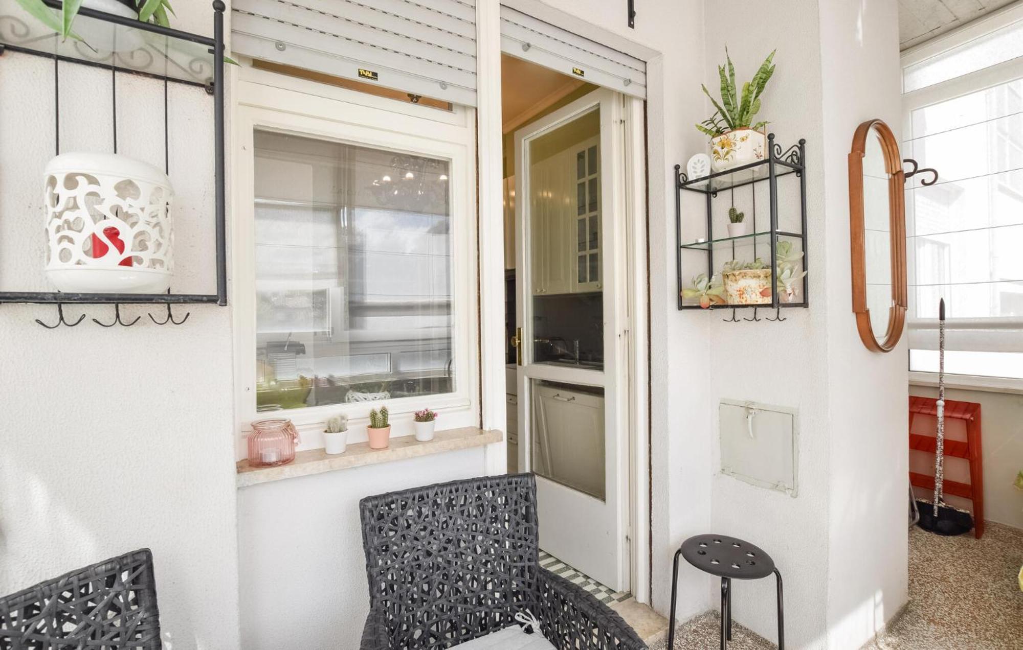 2 Bedroom Cozy Apartment In Gorizia Buitenkant foto