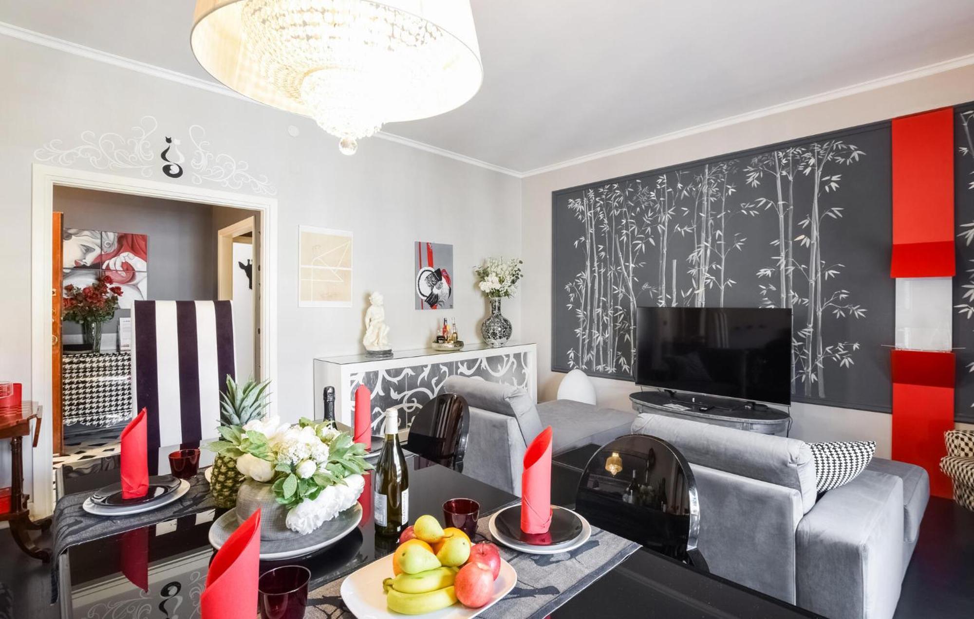 2 Bedroom Cozy Apartment In Gorizia Buitenkant foto