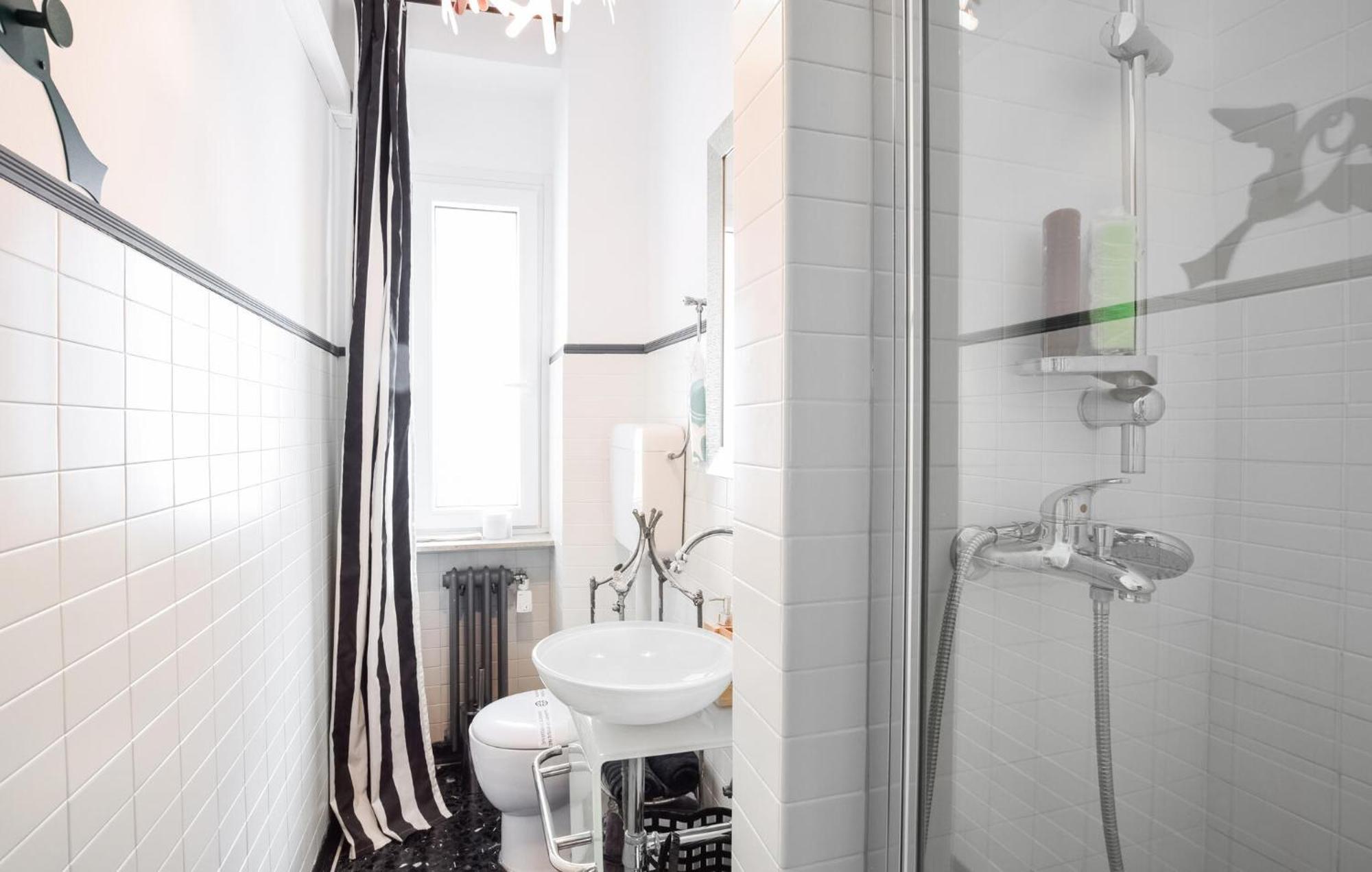 2 Bedroom Cozy Apartment In Gorizia Buitenkant foto